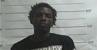 Robert Jones, - Orleans Parish County, LA 